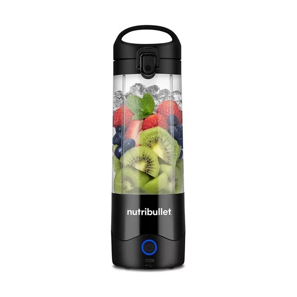 NutriBullet Portable BlenderImage