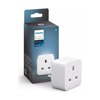 Philips Hue Smart Plug UK