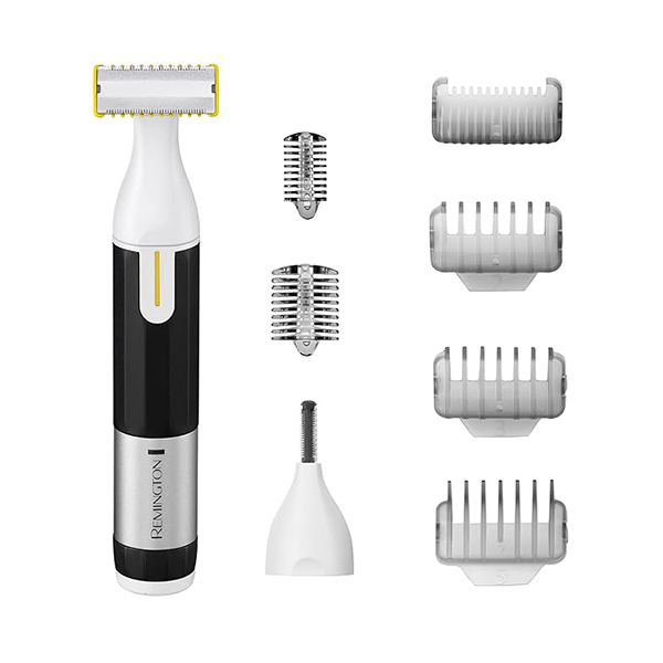 Remington OMNIBLADE Face and Body GroomerImage