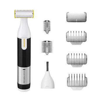 Remington OMNIBLADE Face and Body Groomer