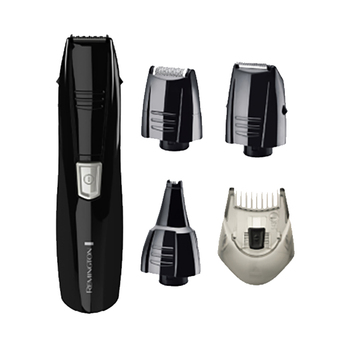 Remington PILOT Personal Grooming Kit