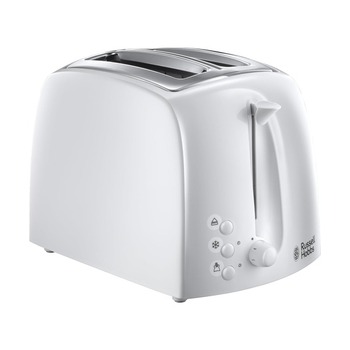 Russell Hobbs TEXTURES™ 2-slice Toaster