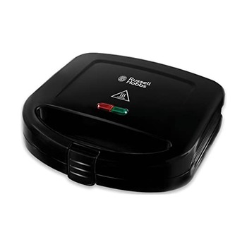 Russell Hobbs 2-portion Sandwich Maker