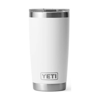 Yeti RAMBLER® Travel Tumbler 20OZ