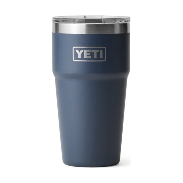 Yeti RAMBLER® Stackable Cup 20OZ with MagSlider™ LidImage