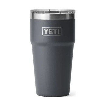 Yeti RAMBLER® Stackable Cup 20OZ with MagSlider™ Lid