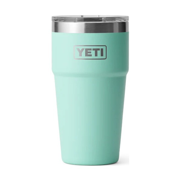 Yeti RAMBLER® Stackable Cup 20OZ with MagSlider™ LidImage