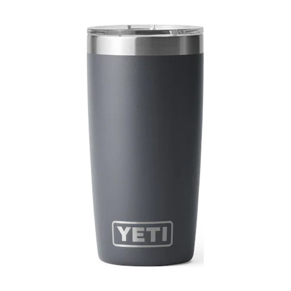 Yeti RAMBLER® Tumbler with MagSlider™ Lid 10OZImage