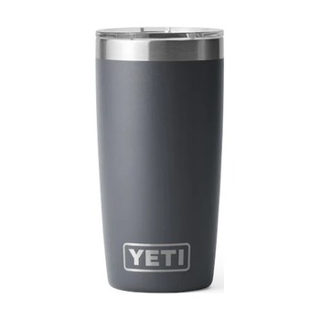 Yeti RAMBLER® Tumbler with MagSlider™ Lid 10OZ