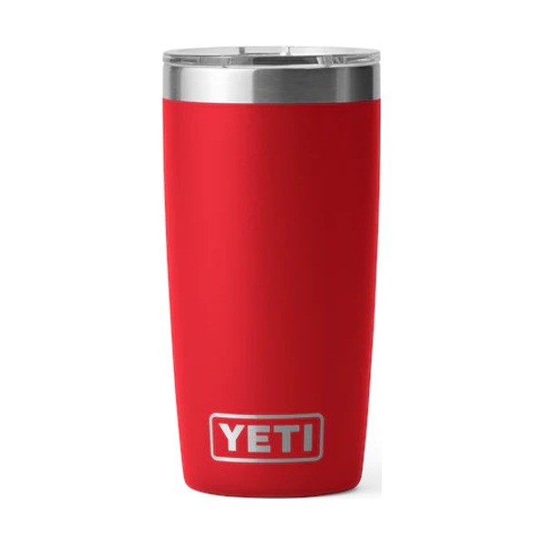 Yeti RAMBLER® Tumbler with MagSlider™ Lid 10OZImage