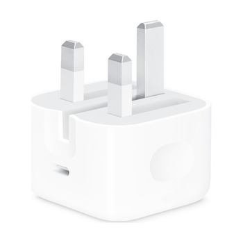 Apple USB-C Power Adapter