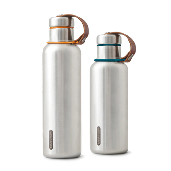 Black + Blum Insulated Water Bottle