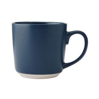 La Cafetière Keramiktasse aus Steinzeug