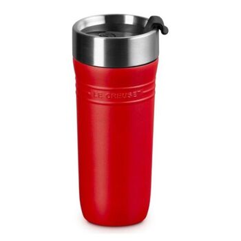 Mug de voyage isotherme « ON THE GO » 0,35L – Le Creuset
