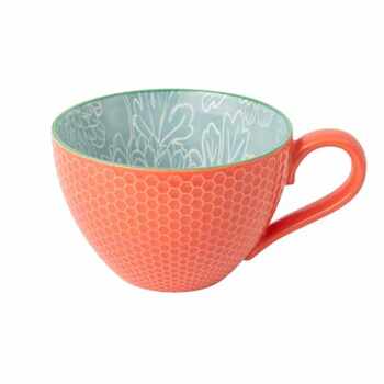 Mikasa Tasse aus Steinzeug 330ml