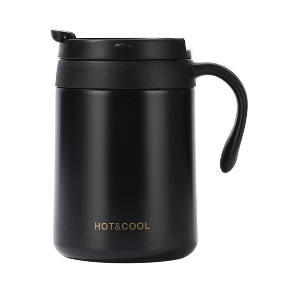 Trends Portable Pour-Over Coffee CupImage