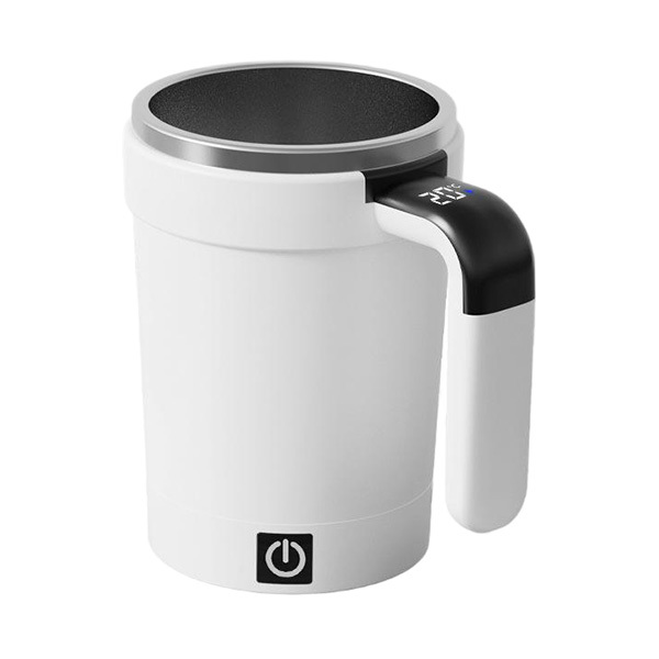Trends Smart Magnetic Electric Stirring Cup 380MLImage