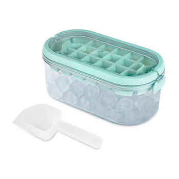 GourmetMaxx Eiswürfelbox