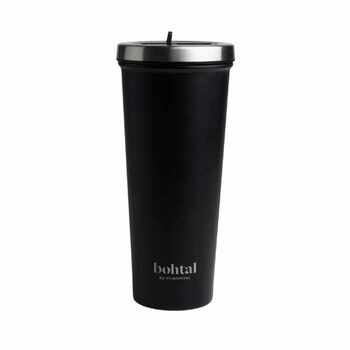 Gobelet isotherme en acier inoxydable 750ML – Bohtal
