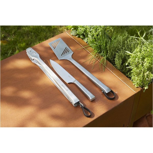 Set d’Accessoires « BBQ PREMIUM » − BarbecookImage