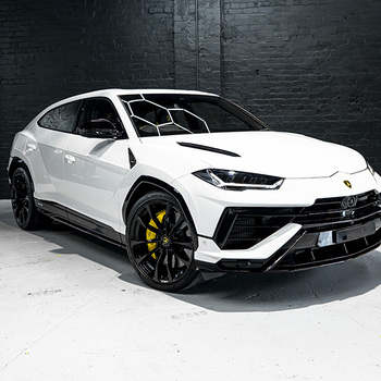 Lamborghini Urus S Self-Drive Car on Rent (24 hours)