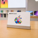 Apple e-Gift Card $500