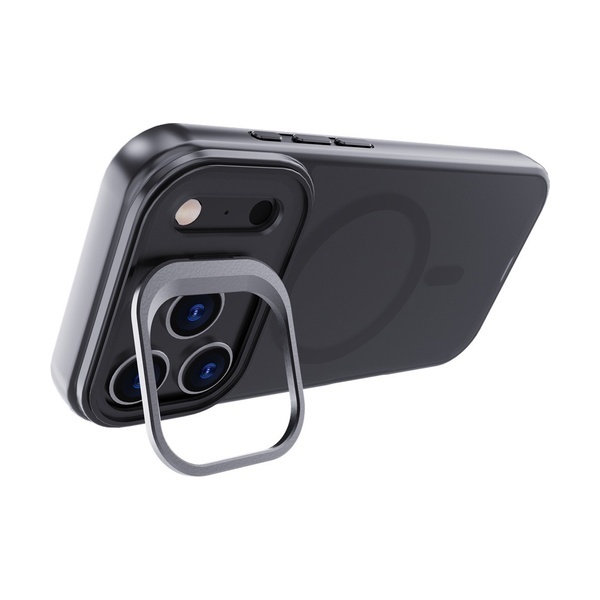 BeHello Stand Magnetic Case – iPhone 17 ProImage