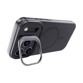 BeHello Stand Magnetic Case – iPhone 17 Pro
