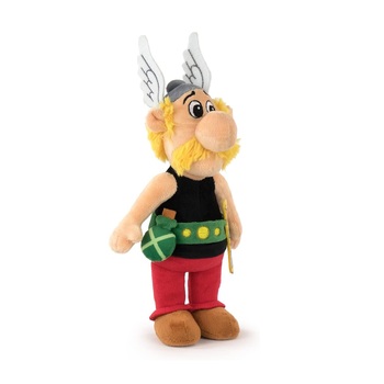 Doudou Astérix de 30CM