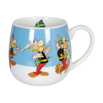 Mug Câlin Astérix Potion Magique – Könitz