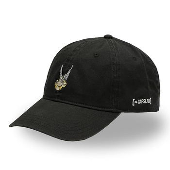 Casquette Baseball Astérix − Capslab