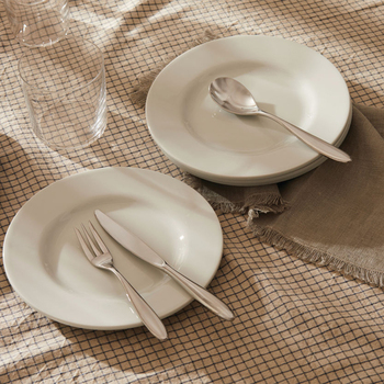 Alessi - Mami: Set 3 Posate da Tavola