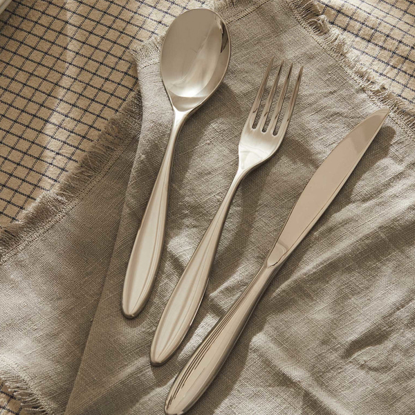 Alessi - Mami: Set 6 Posate da TavolaImmagine