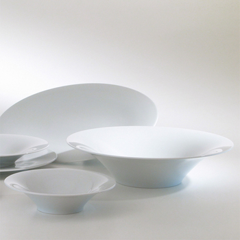 Alessi - Ku: Insalatiera