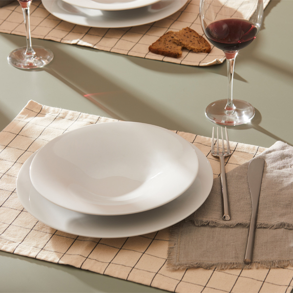 Alessi - Ku: Servizio 6 PiattiImmagine