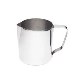 KitchenCraft Edelstahl-Messbecher 600ml