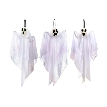 ProzenPro Halloween 3-piece Hanging Ghost Set