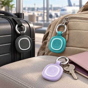 Fresh 'n Rebel − Smart Finder 2 (confezione da 3)