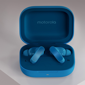 Motorola − Moto Buds Bass