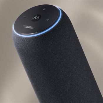 Motorola − Moto Sound Flow