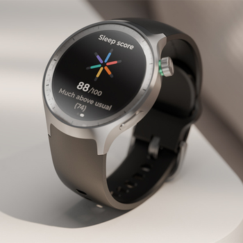 Motorola − Moto Watch