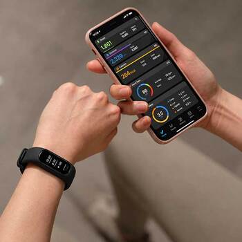 Garmin − Vívosmart® 5