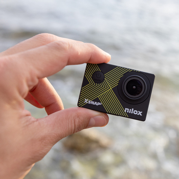 Nilox − XSNAP2 Action Cam