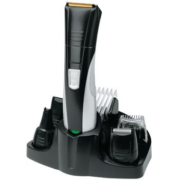 Remington Groom Kit Creative PG350