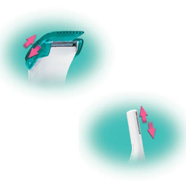 Remington 6-in-1 Cordless Grooming SetImage