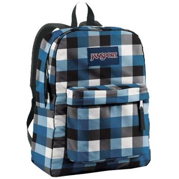 JanSport SUPERBREAK Backpack