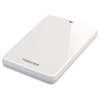 Toshiba STOR.E CANVIO Portable HDD 1TB