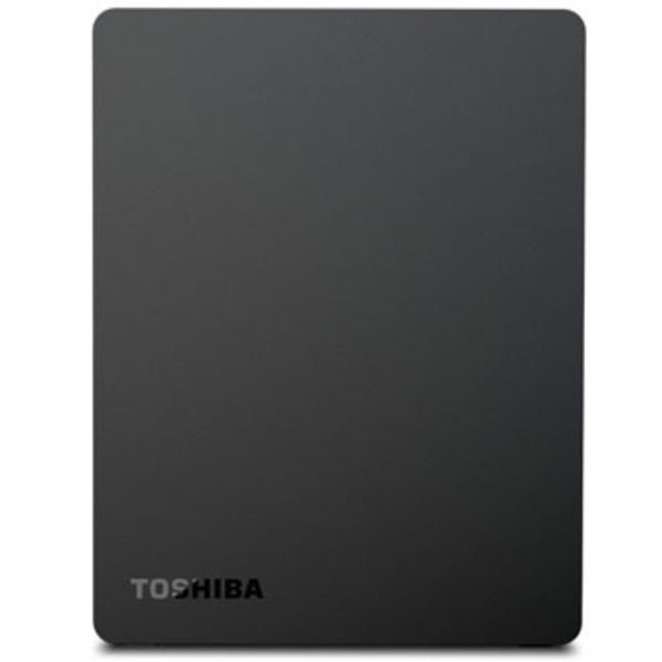 Toshiba STOR.E CANVIO Desktop HDD 2TBImage