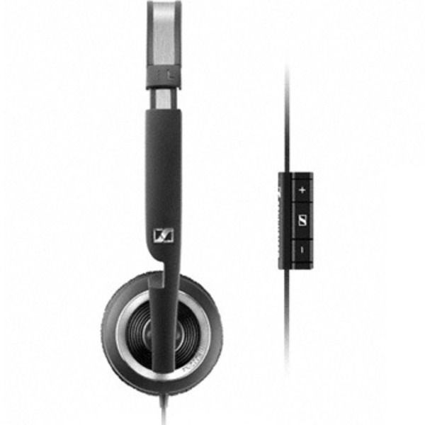 Sennheiser PX 200-IIi Mini HeadphonesImage