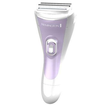 Remington Smooth&Silky Lady Shaver